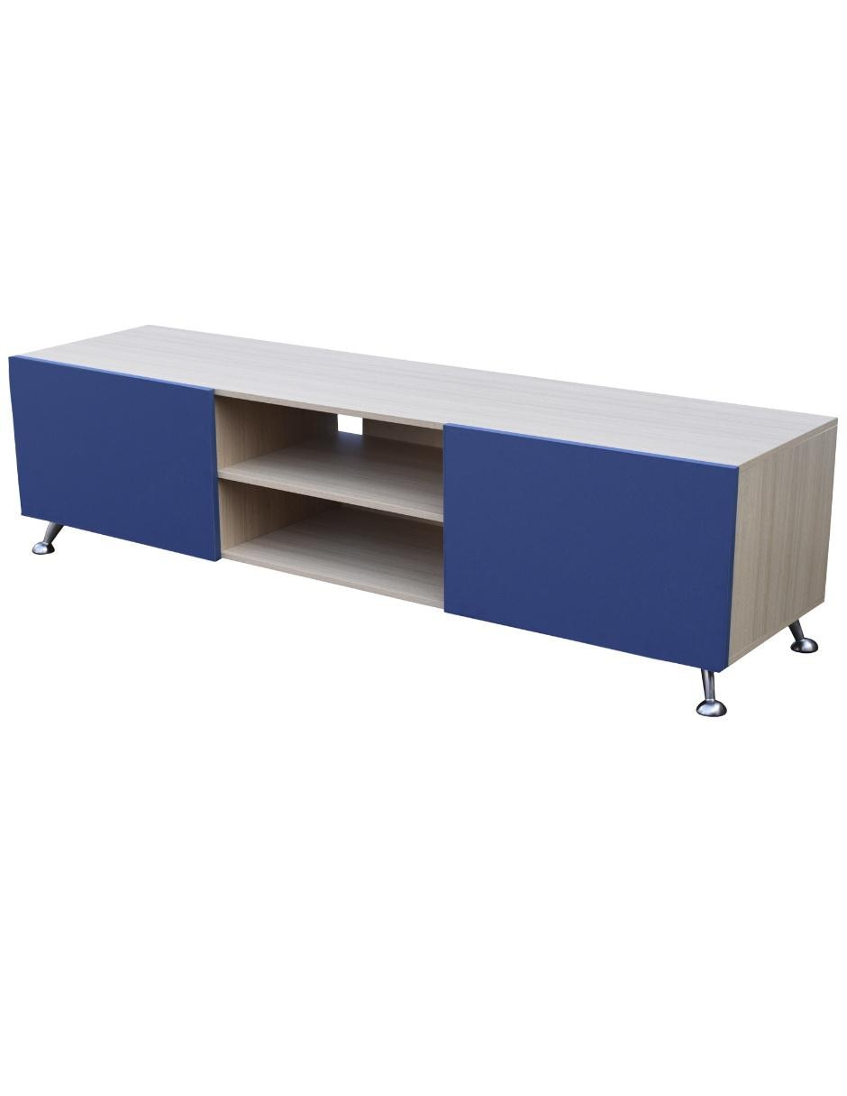 Mueble de tv de melamina 3
