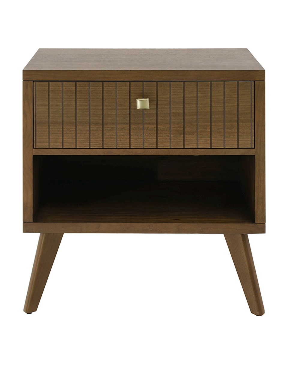 Buro Eiffel de madera 1