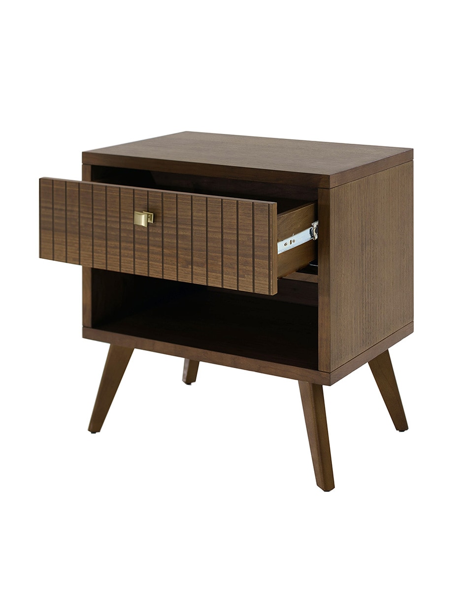 Buro Eiffel de madera 4