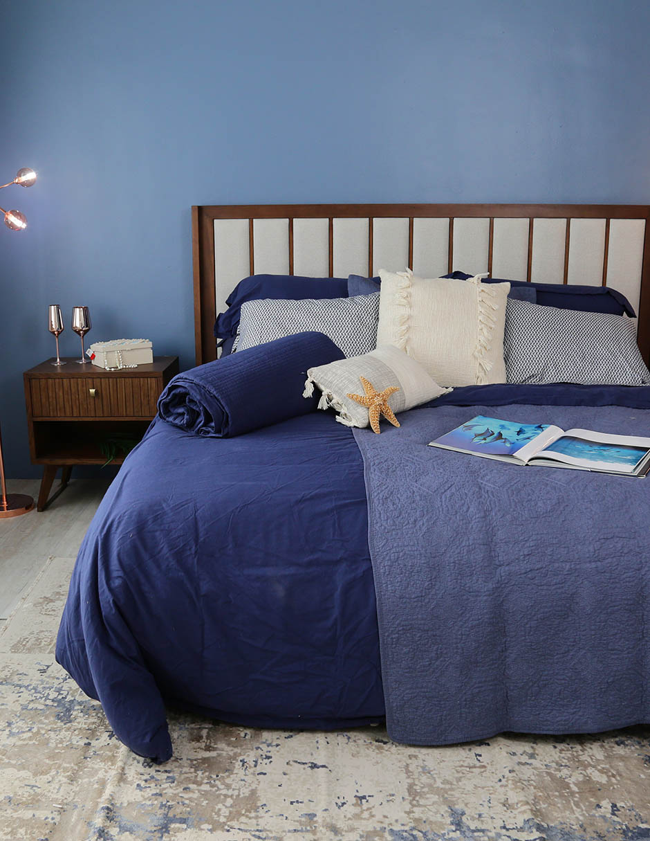 Cama Eiffel Ohum Az de madera pino 6