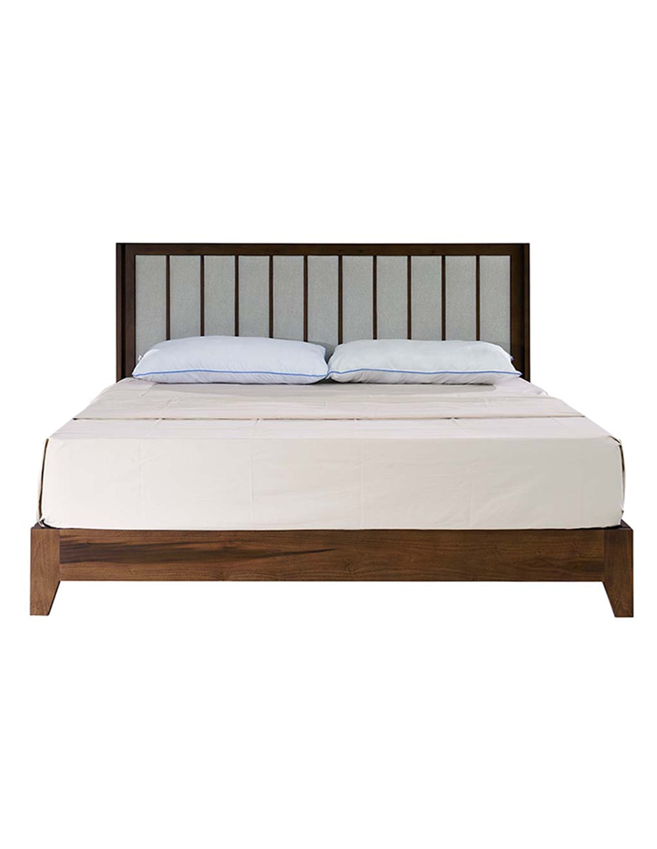 Cama Eiffel Ohum Az de madera pino 5
