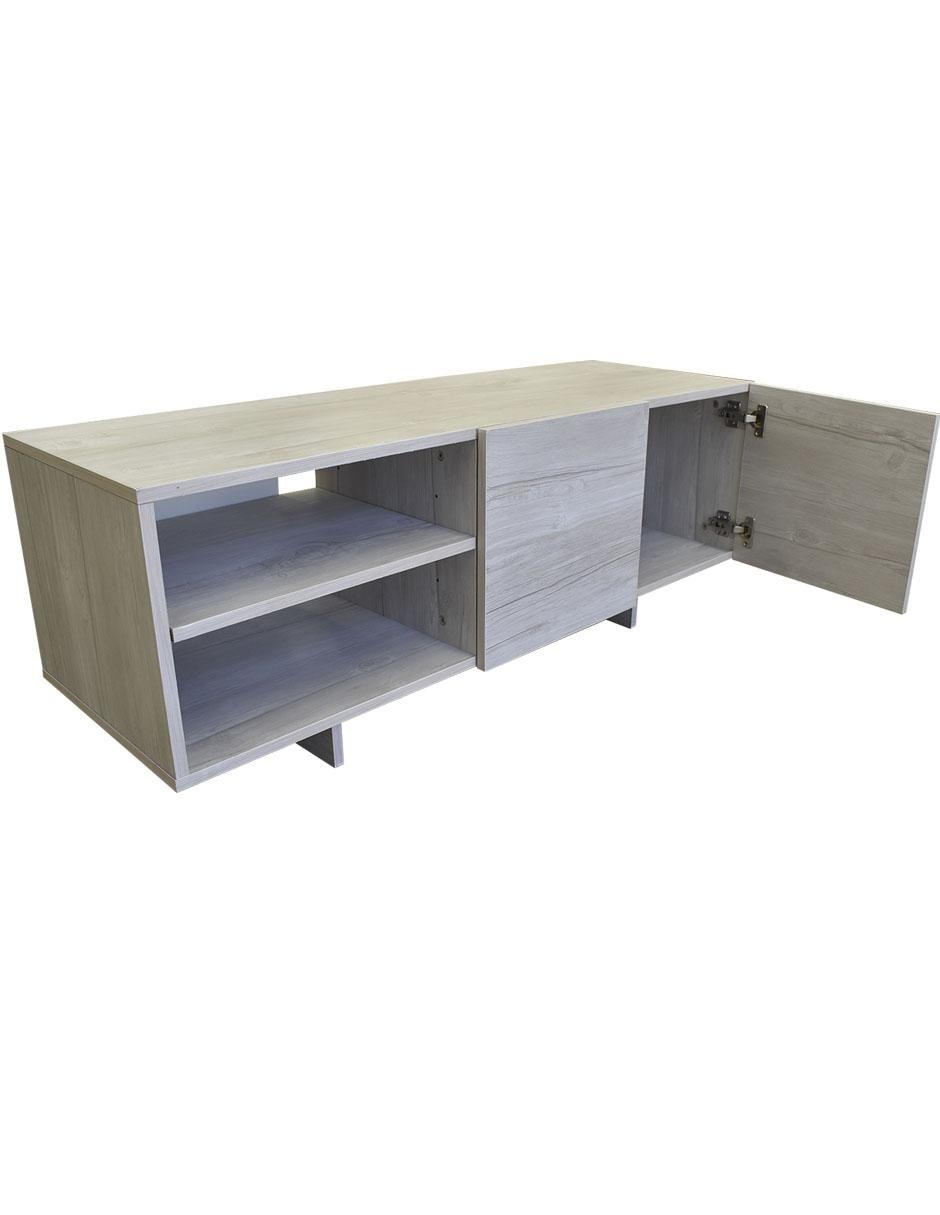 Centro de entretenimiento Hogare Suecia Mueble para TV de 50 pulgadas