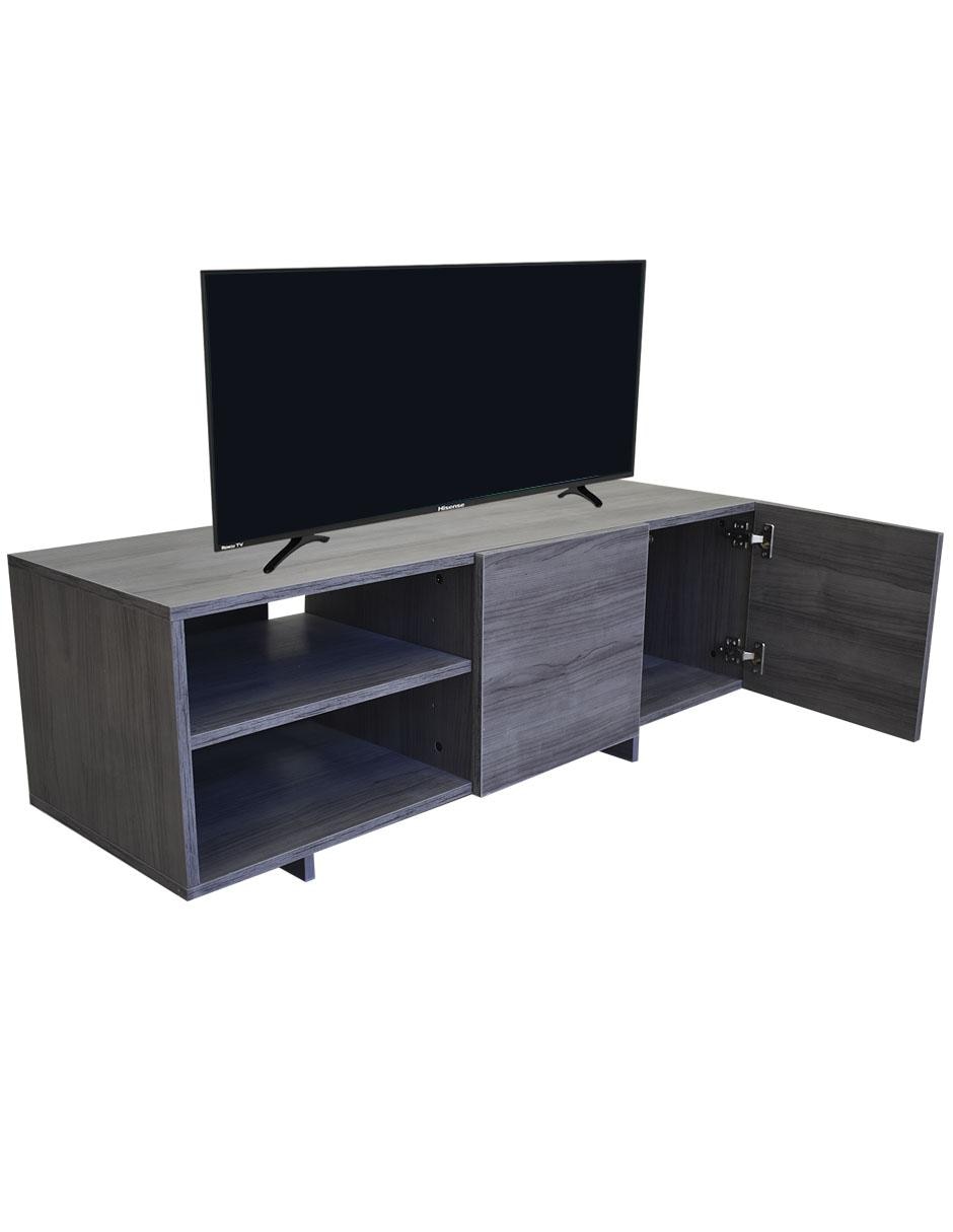 Centro de entretenimiento Suecia Mueble para TV de 50 pulgadas 3