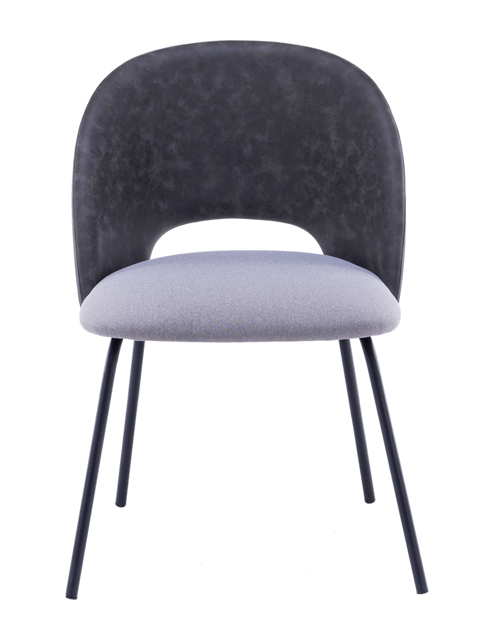Silla Portman de vinipiel
