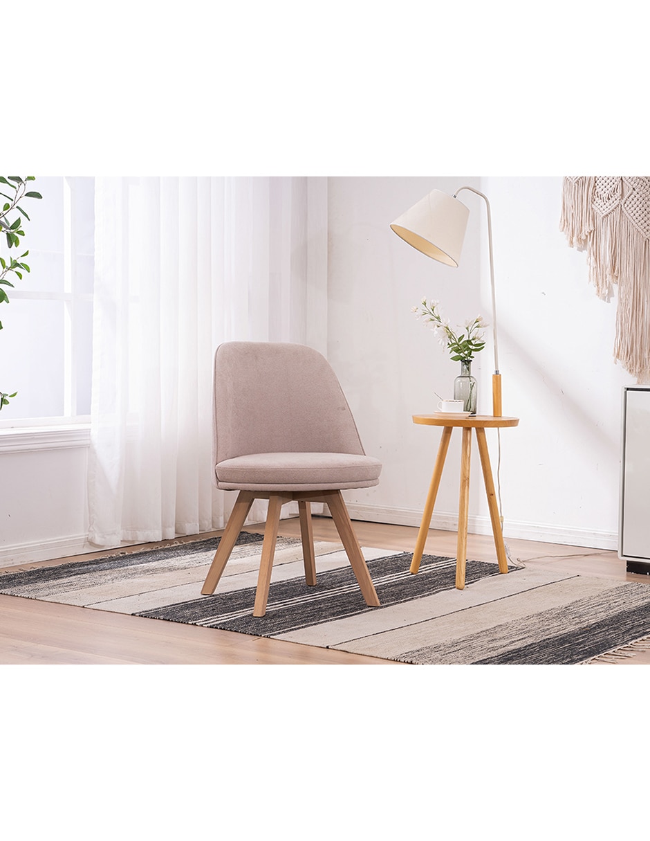 Silla Bay de tela 5