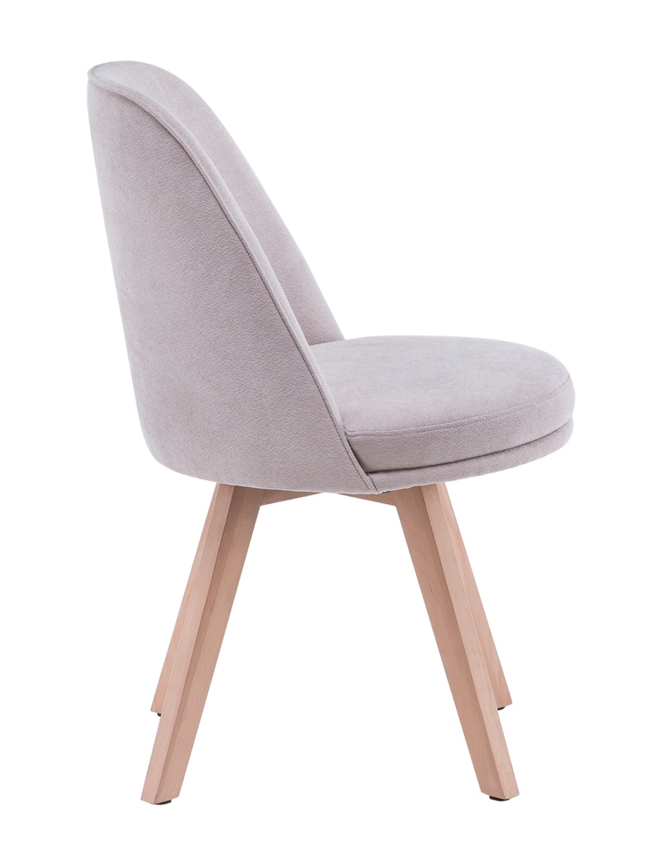 Silla Bay de tela 3