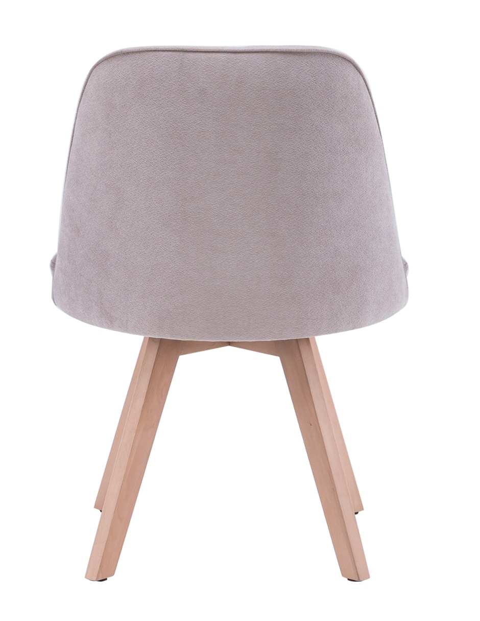 Silla Bay de tela 4