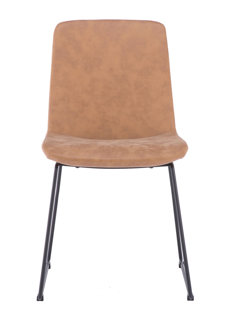 Silla Gol de vinipiel Silla Gol de vinipiel