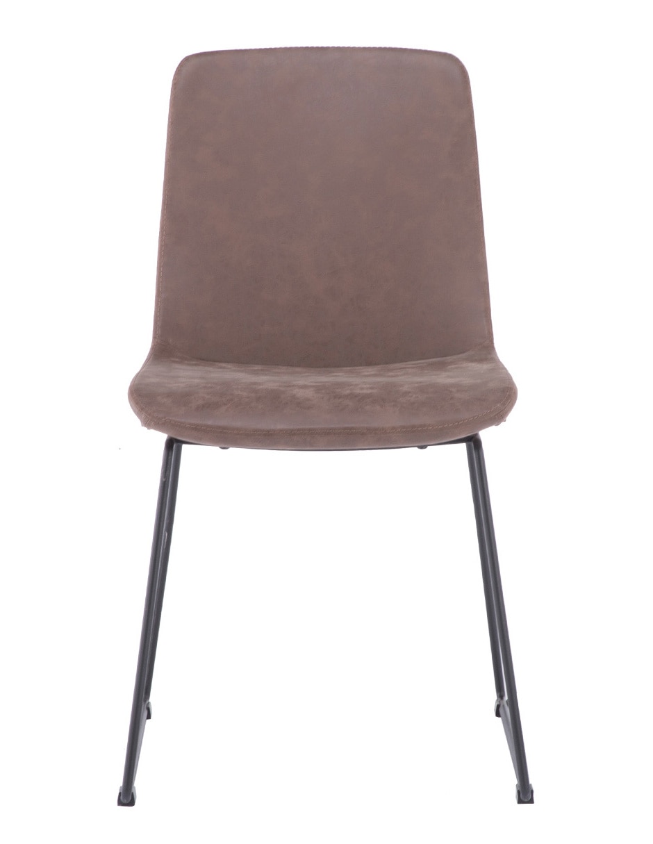 Silla Gol de vinipiel