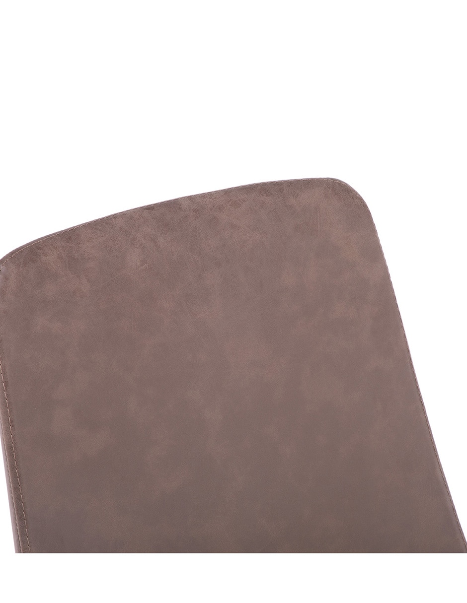 Silla Gol de vinipiel 7