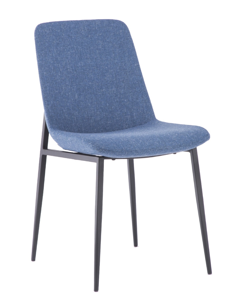 Silla Key de tela 2