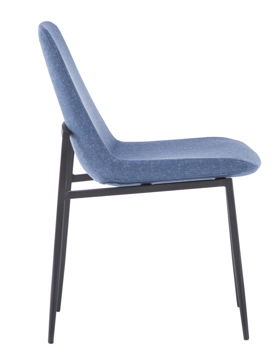 Silla Key de tela 3