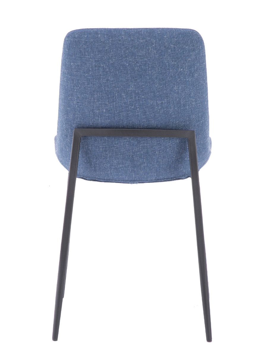 Silla Key de tela 4