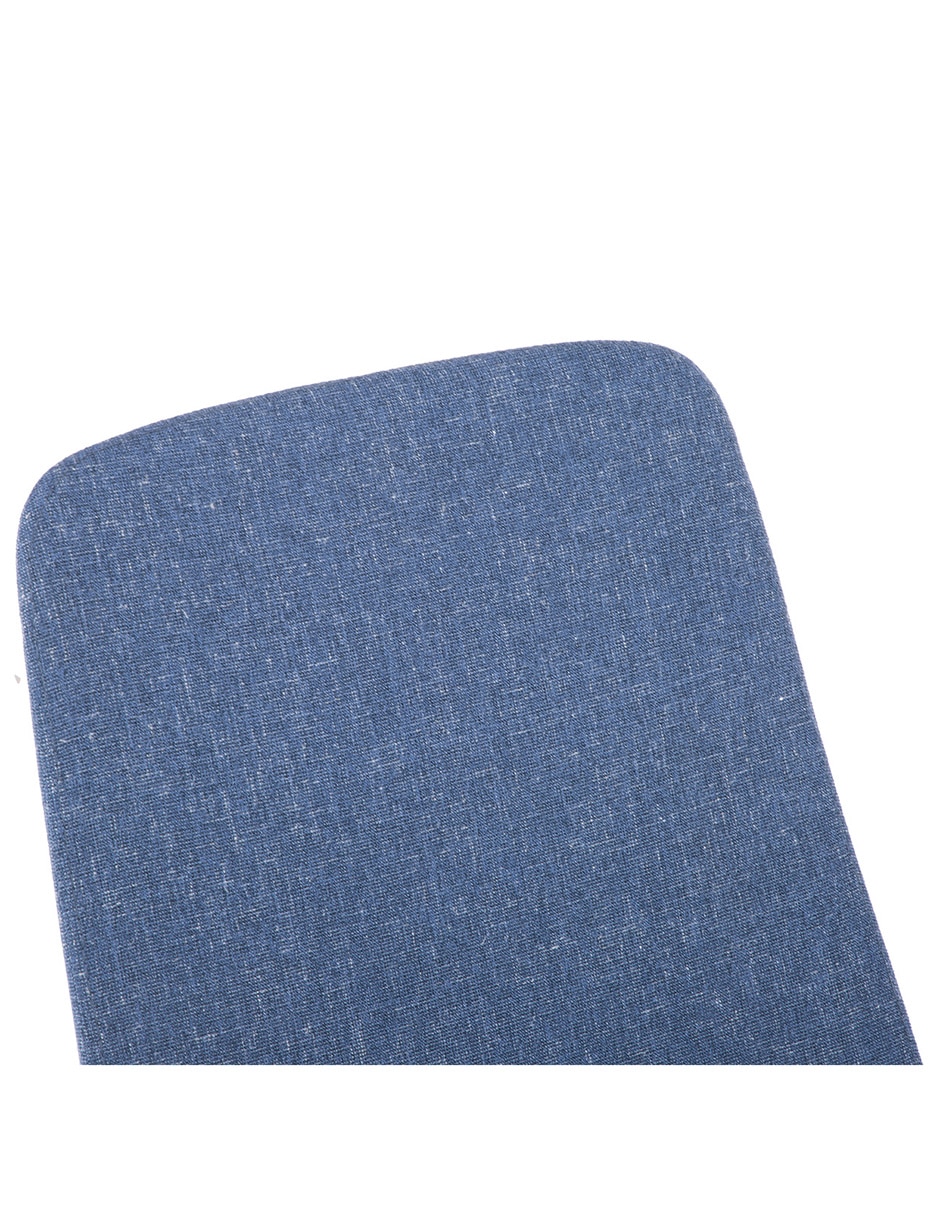 Silla Key de tela 6