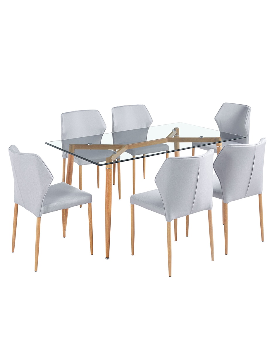 Mesa de comedor 148221