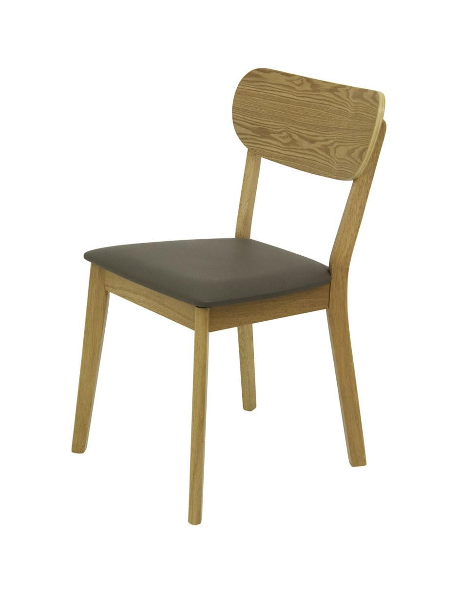 Set de sillas 2 piezas