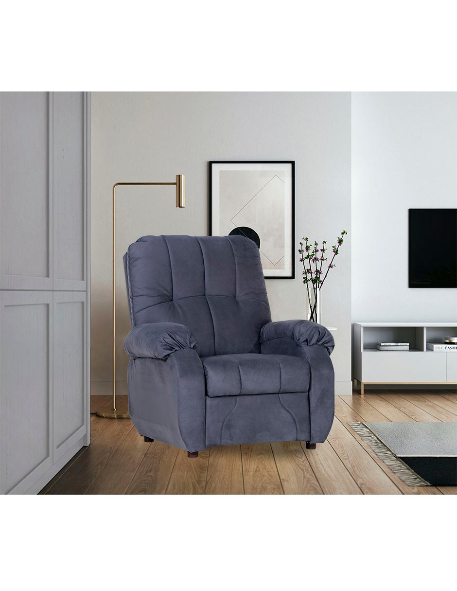 Reclinable Andre 14
