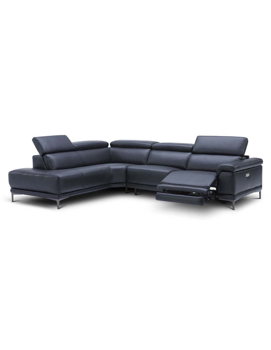 Sala modular de piel 4
