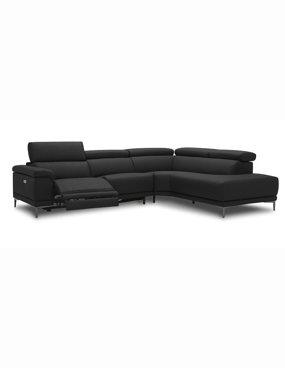 Sala modular Ausven Bonded de vinipiel