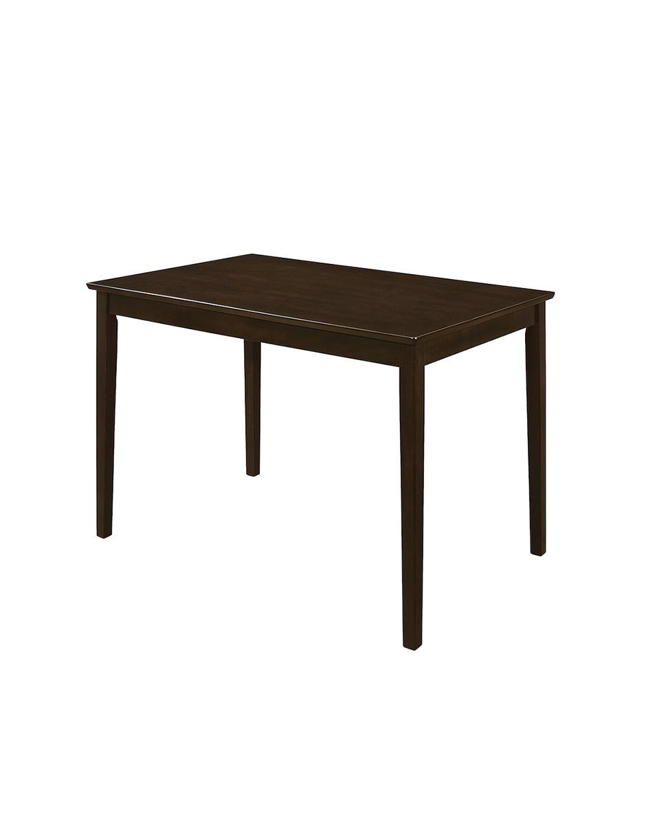 Comedor Okume para 5 personas 5