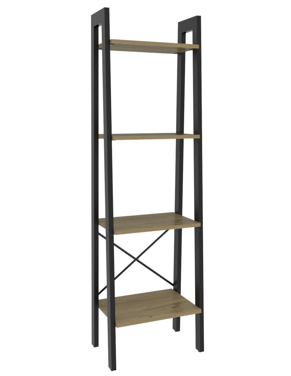 Librero de melamina 2