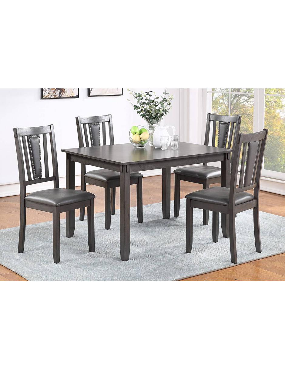 Comedor para 4 personas 2