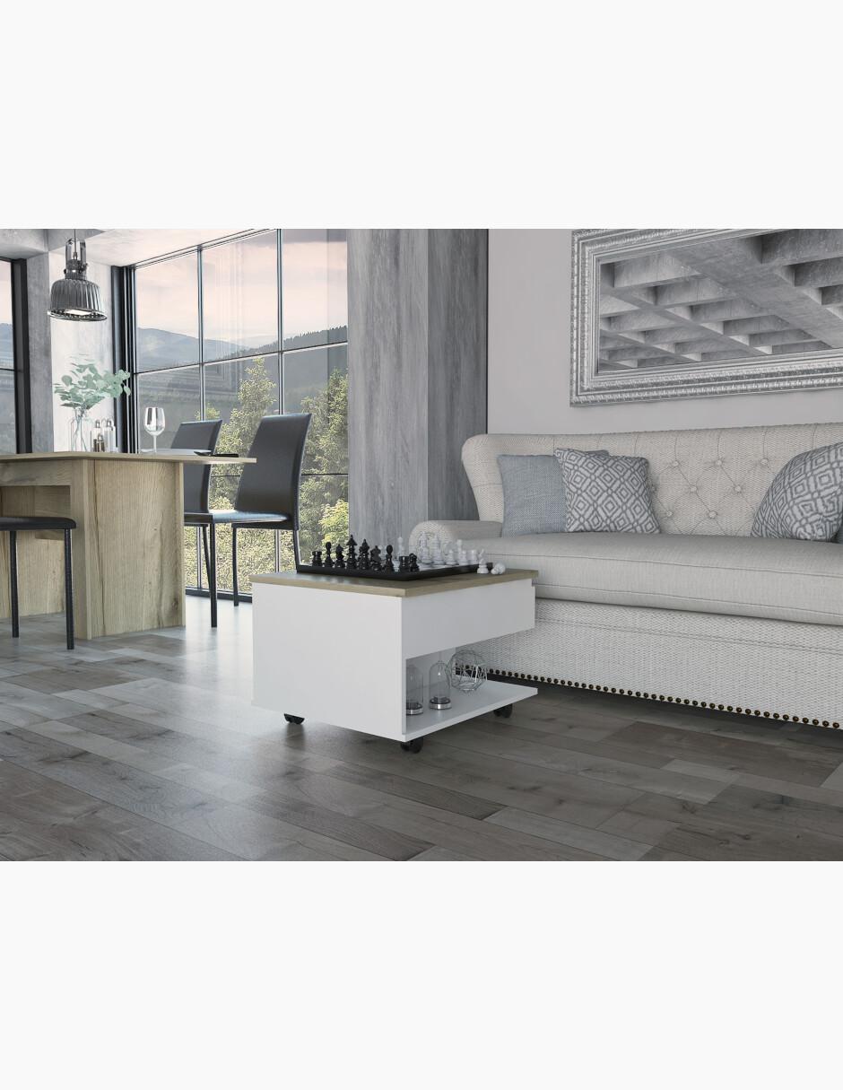 Mesa Luanda 6