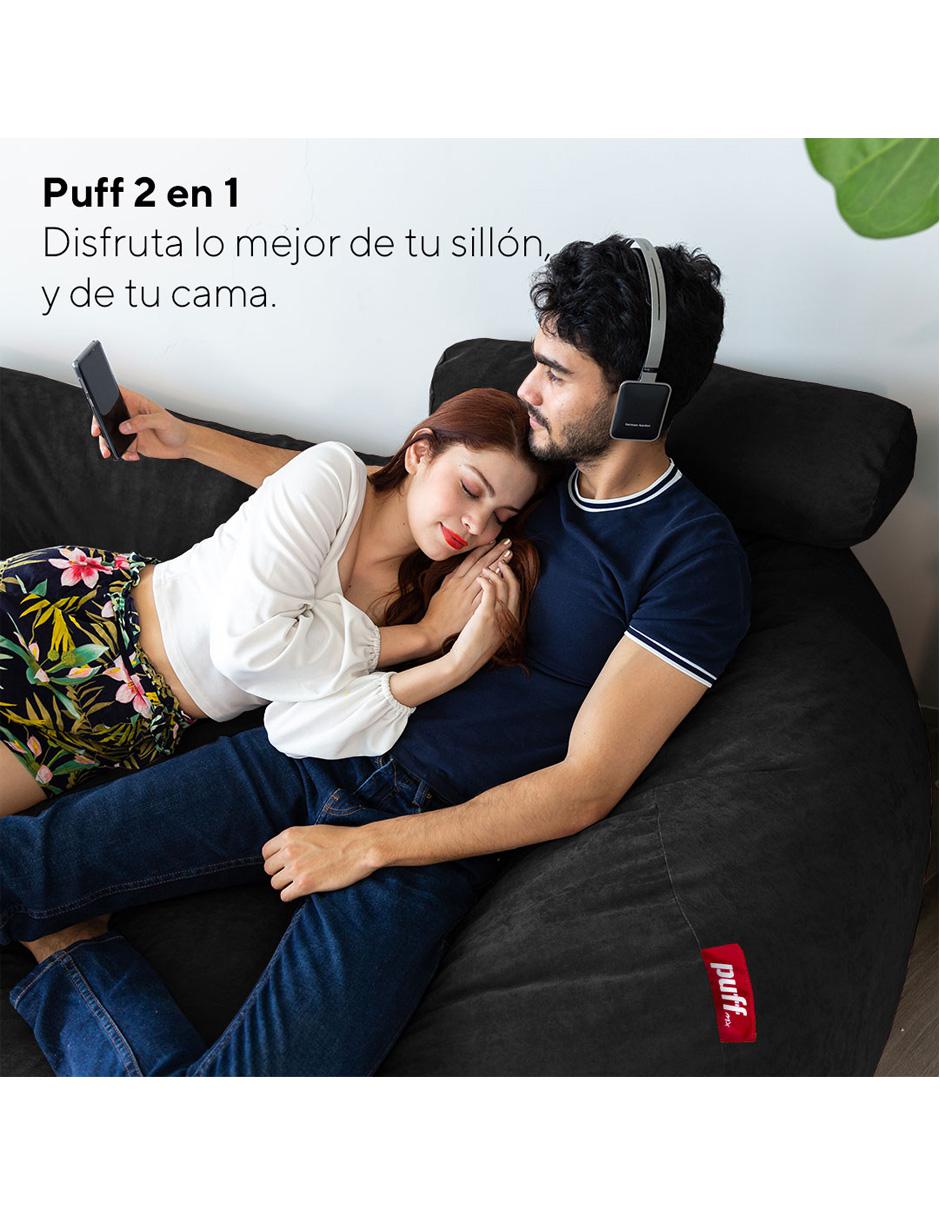 Puff 4