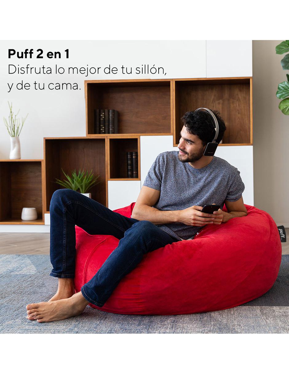 Puff 4