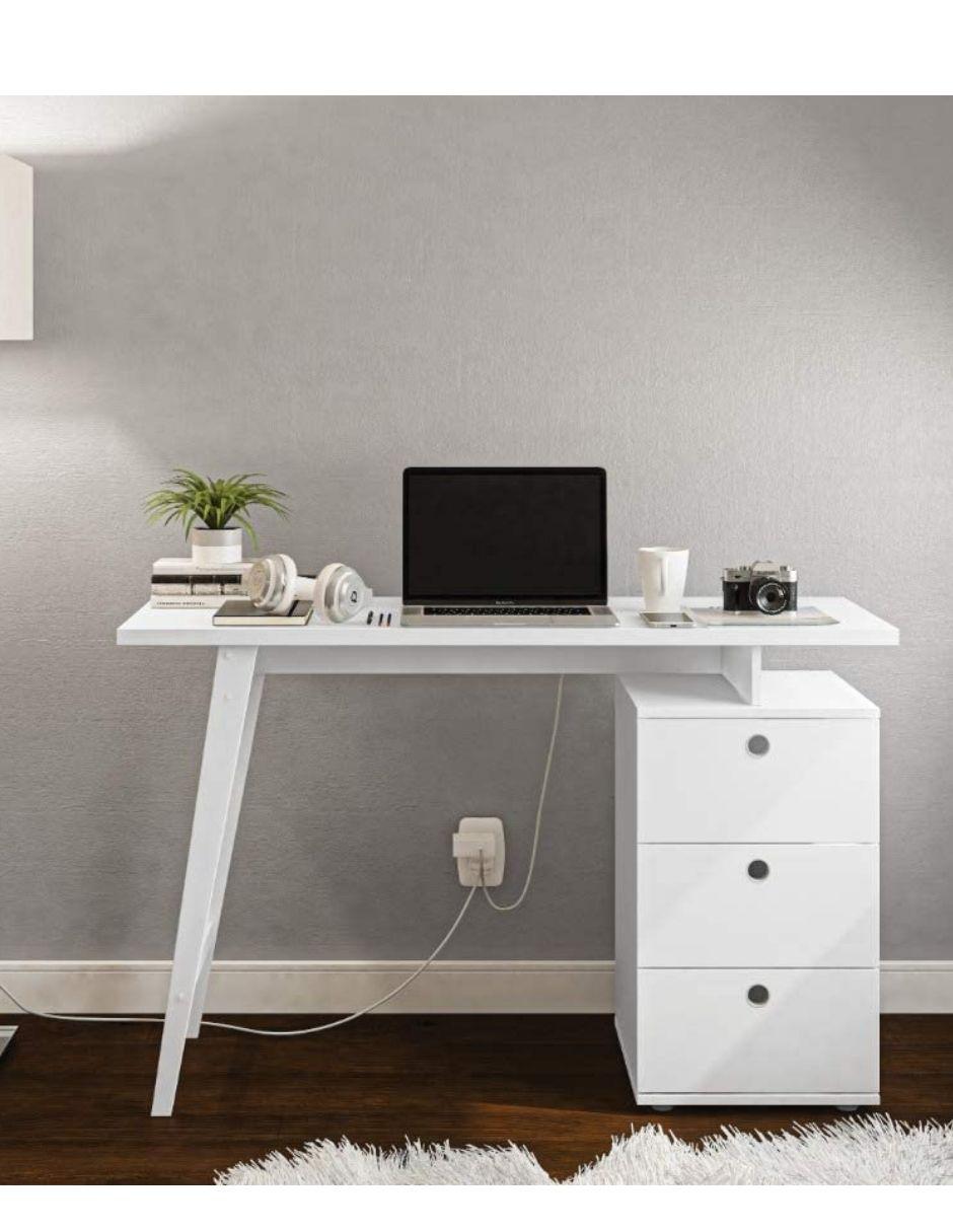 Escritorio Estudio-Home Office Mundo In Milano