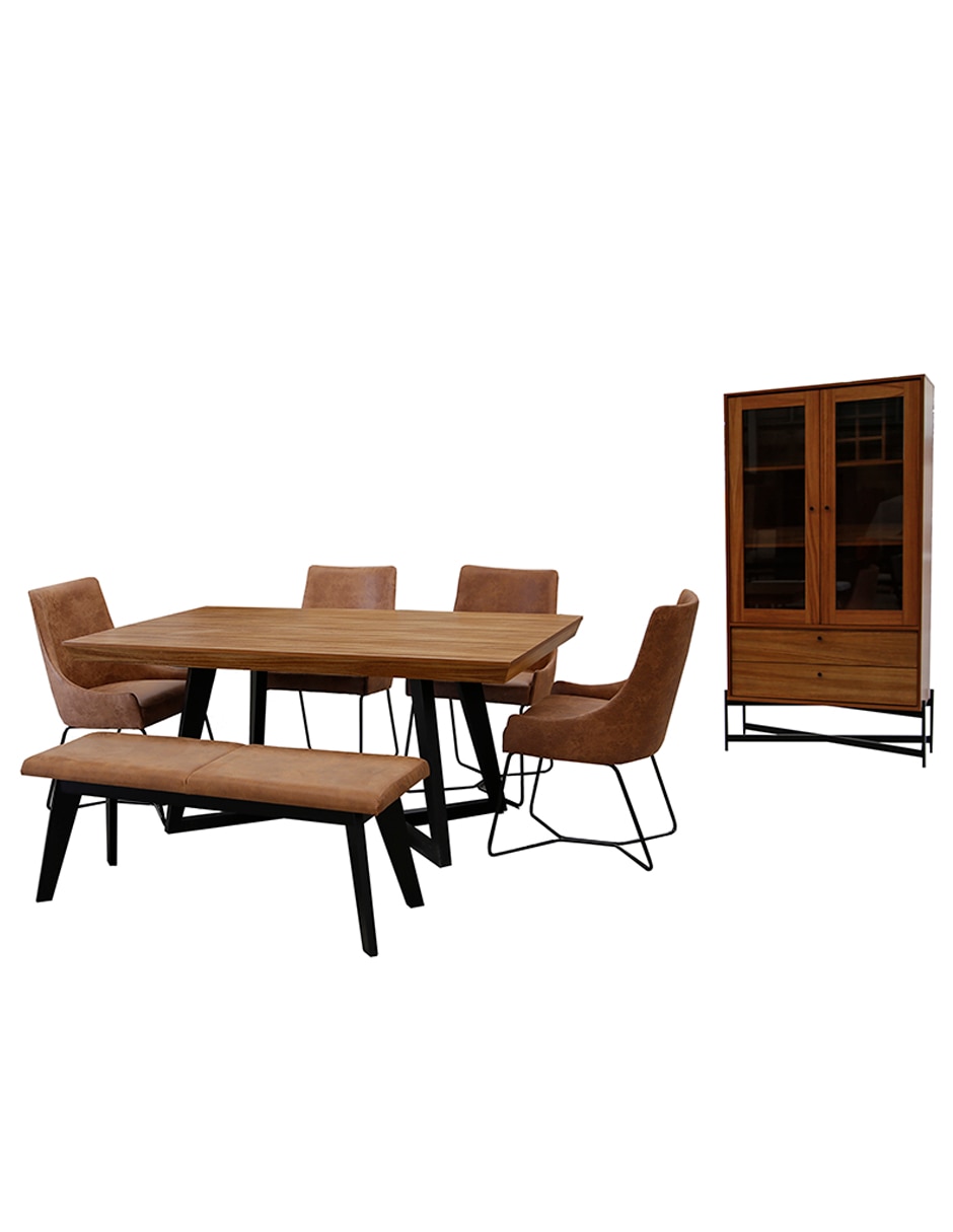 Silla Venice 4