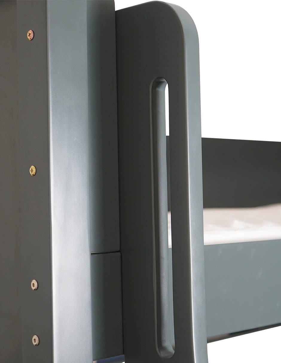 Litera Apolo de MDF 10
