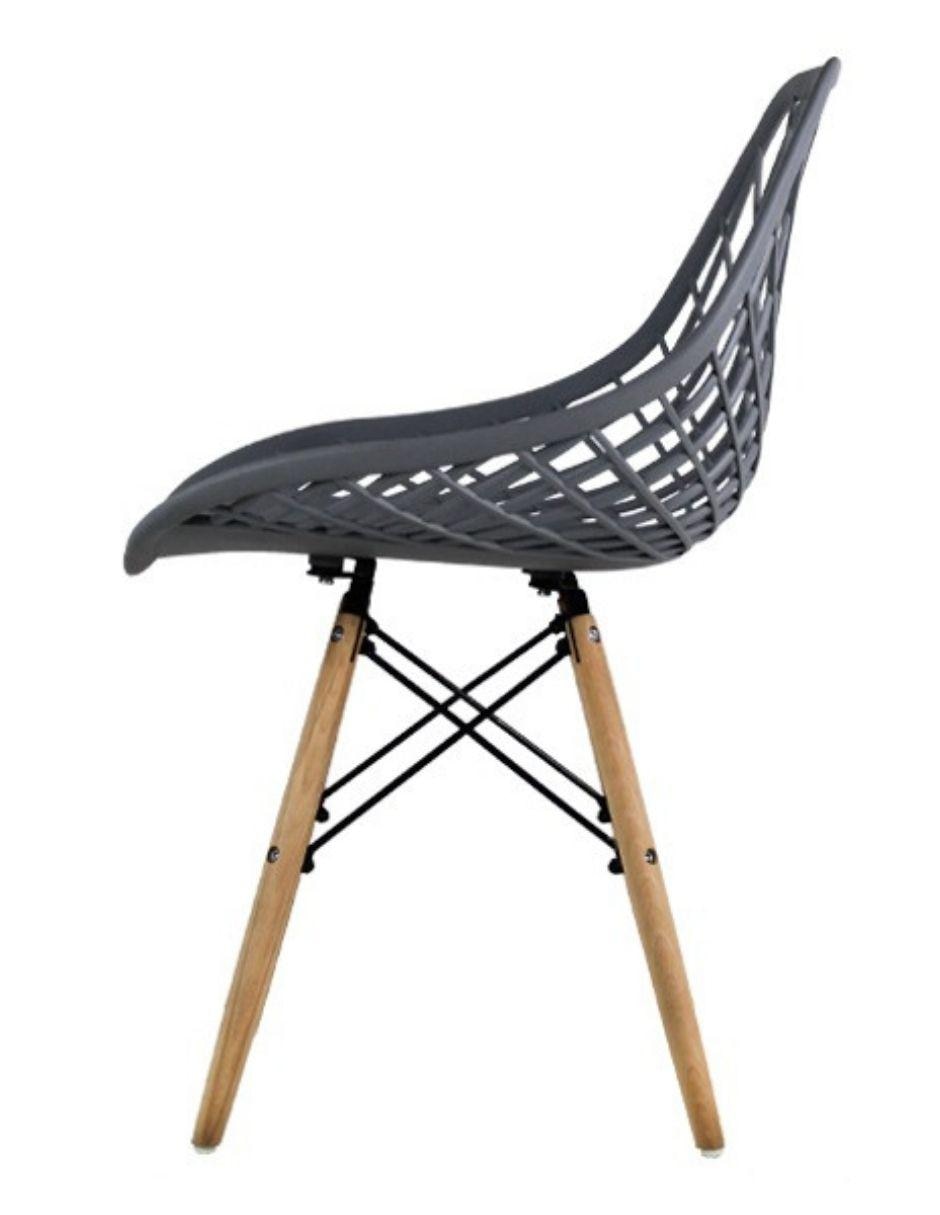 Set de sillas 4 piezas Muebles 5