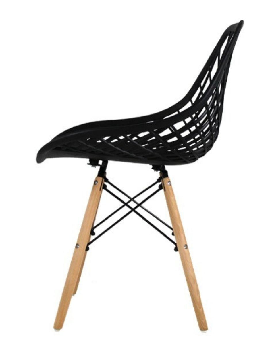 Set de sillas 4 piezas Muebles 5