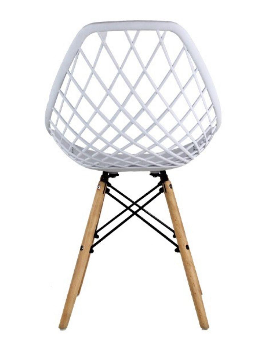 Set de sillas 2 piezas Muebles 3