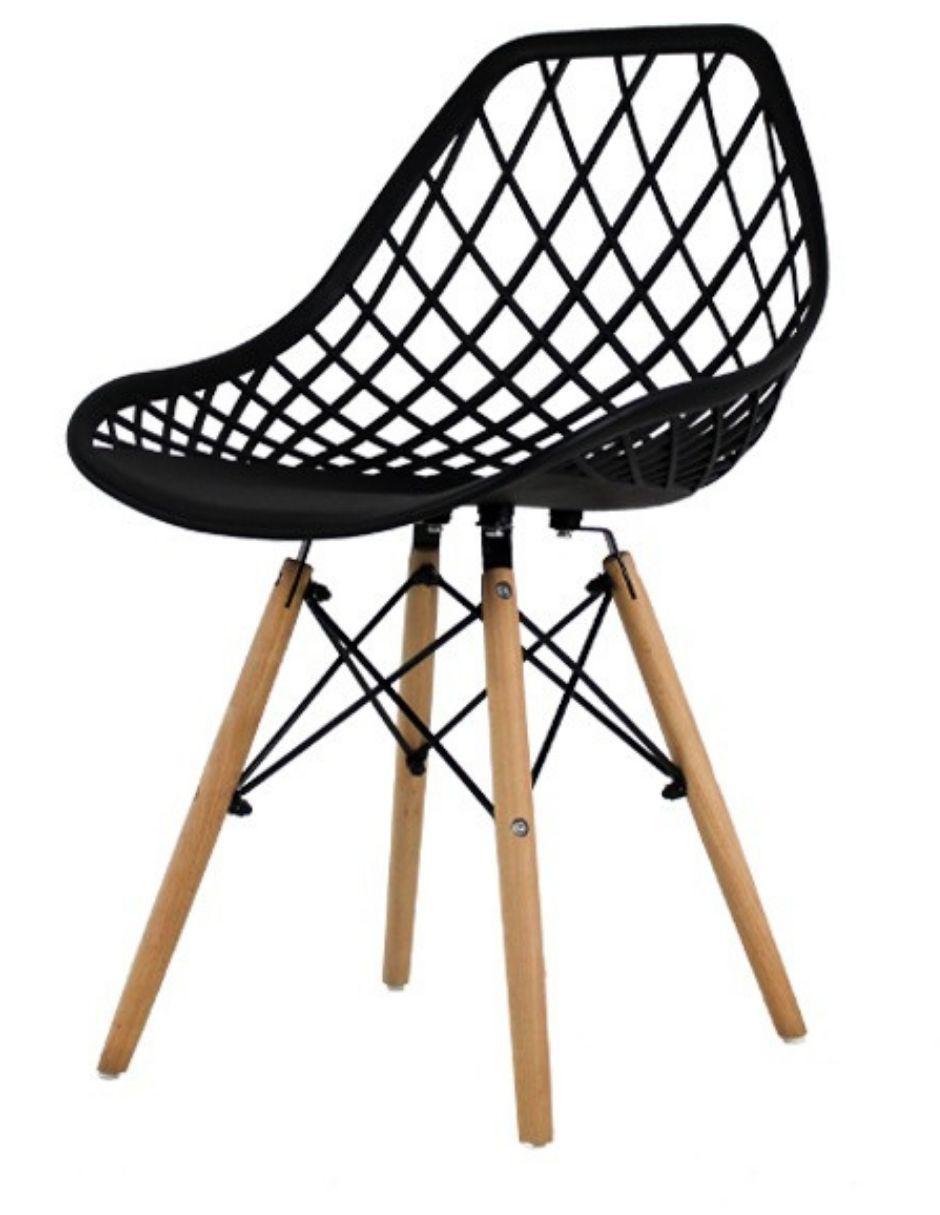 Set de sillas 2 piezas Muebles 4