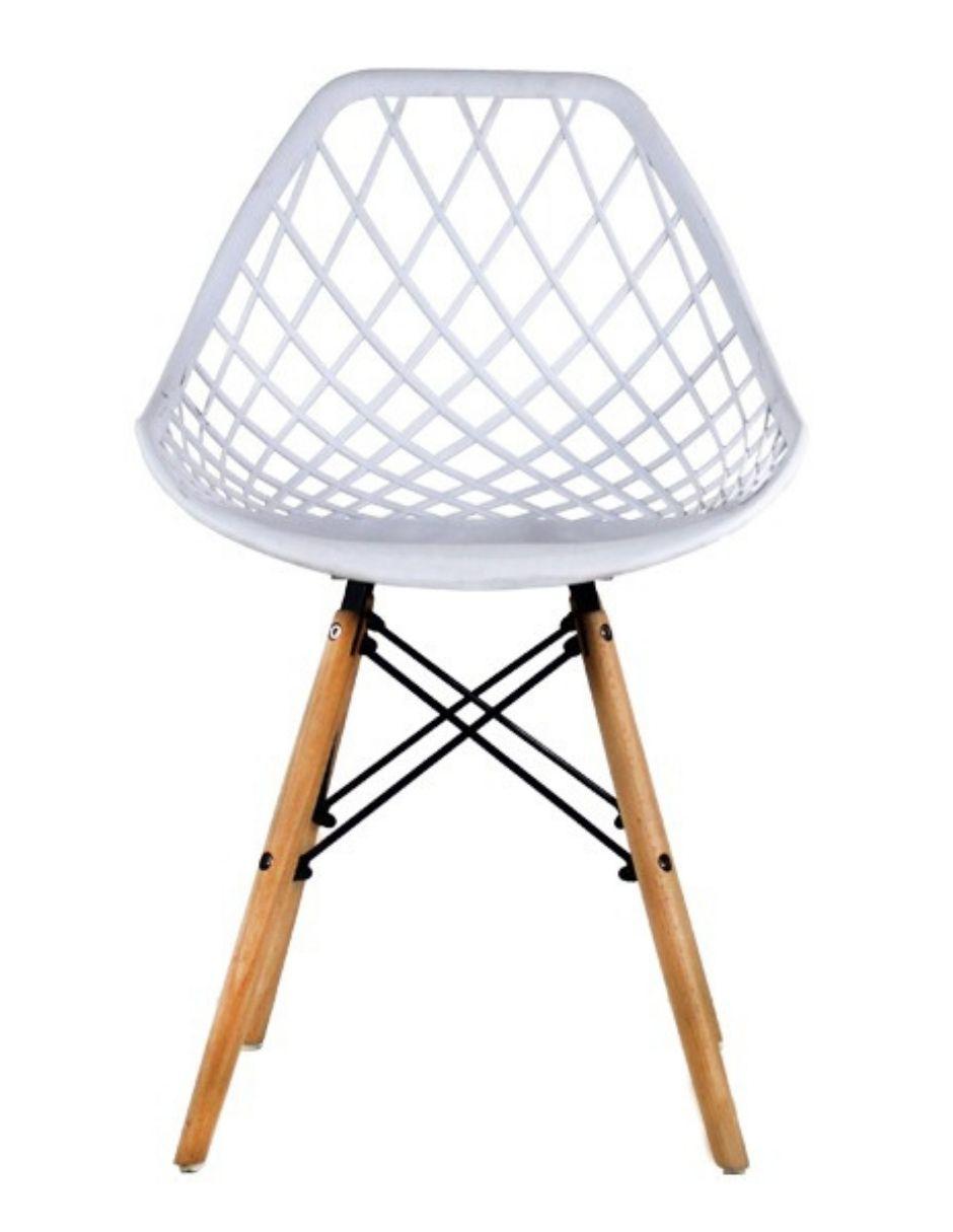Set de sillas 4 piezas Muebles 2
