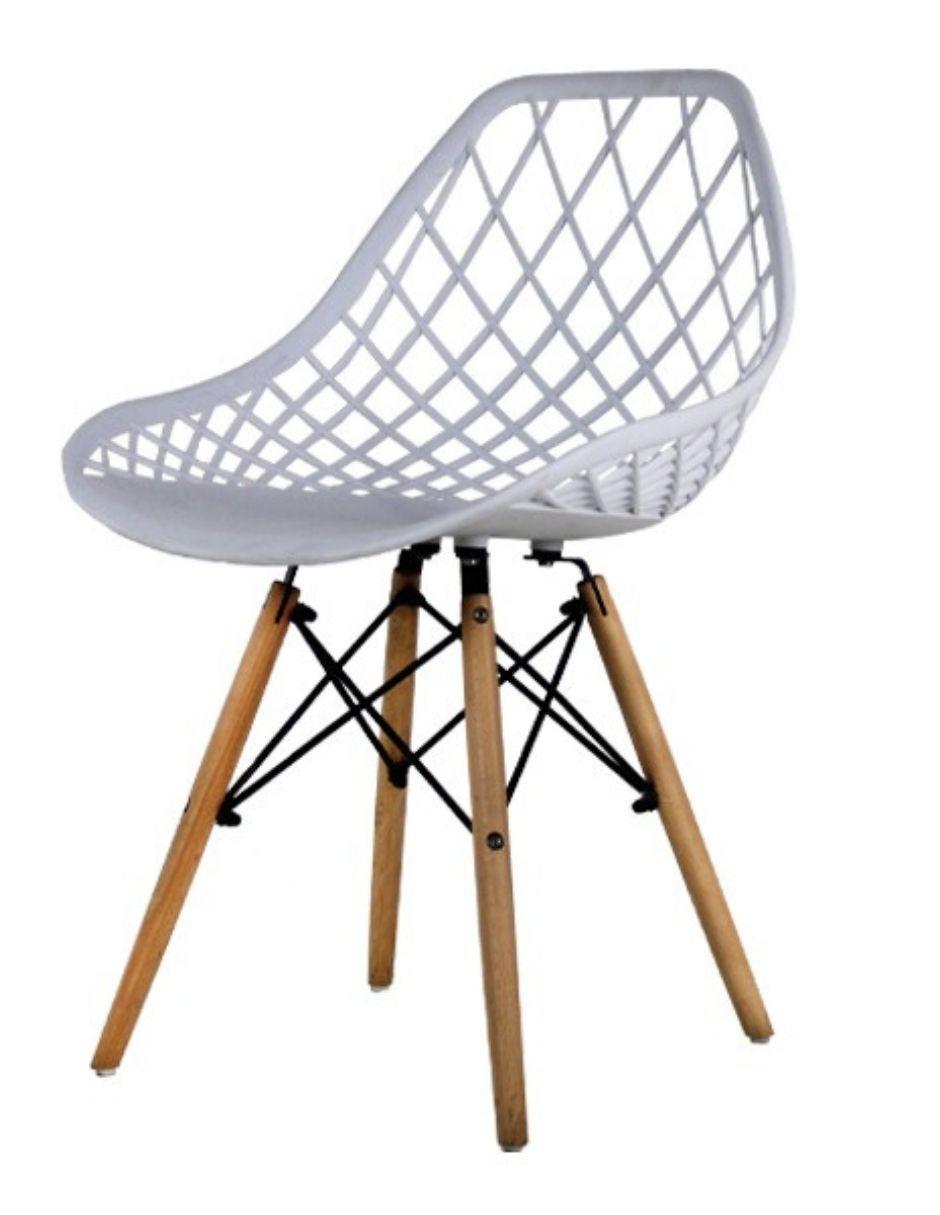 Set de sillas 4 piezas Muebles 4