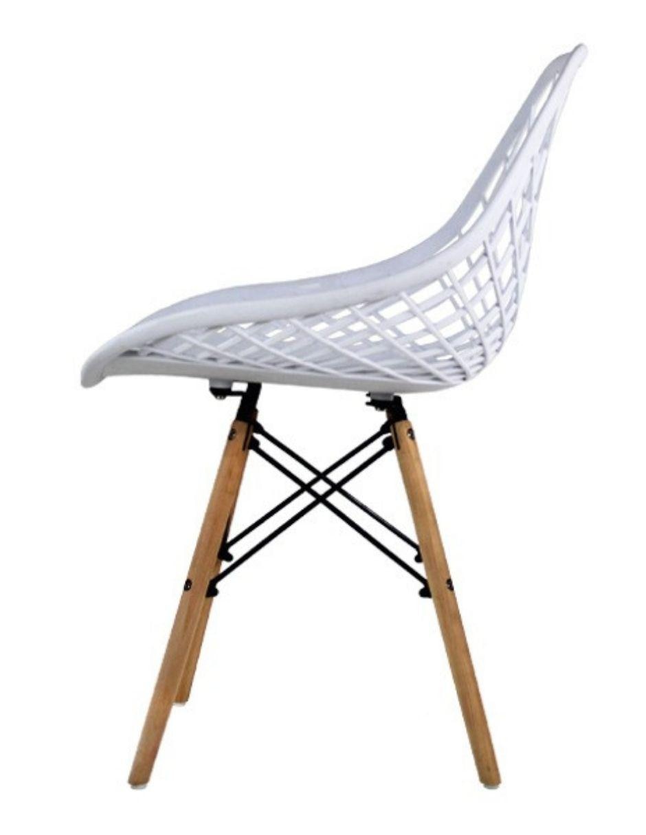 Set de sillas 4 piezas Muebles 5