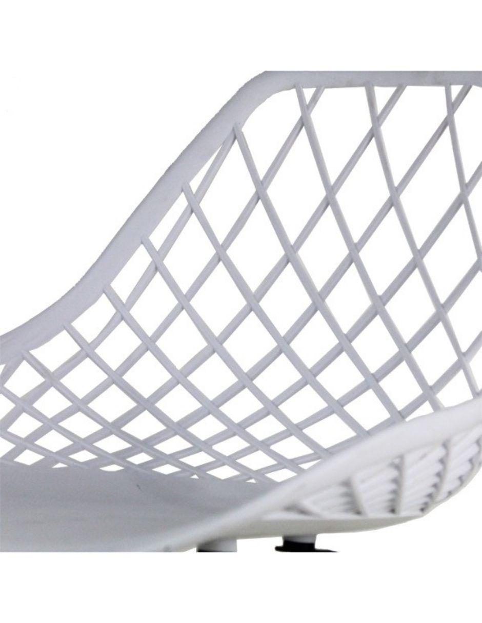 Set de sillas 4 piezas Muebles 6