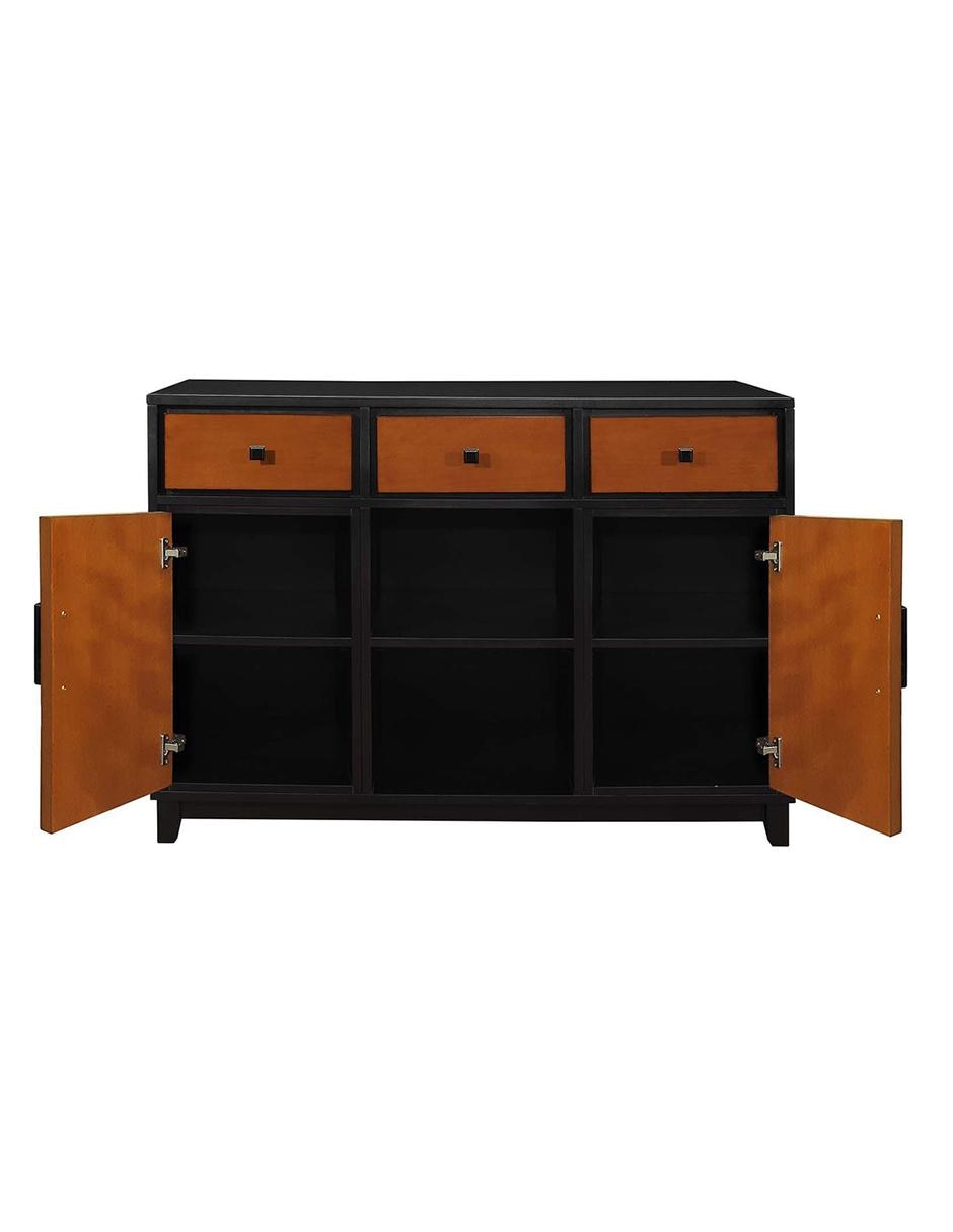 Bufetero de madera 2