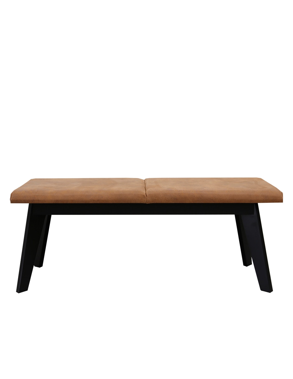 Banca Balzac de madera