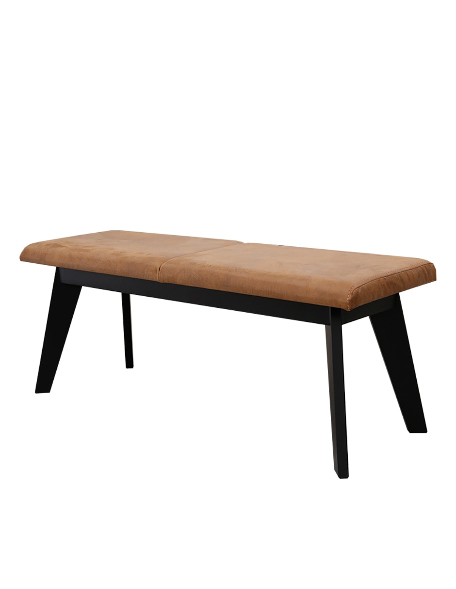 Banca Balzac de madera 2
