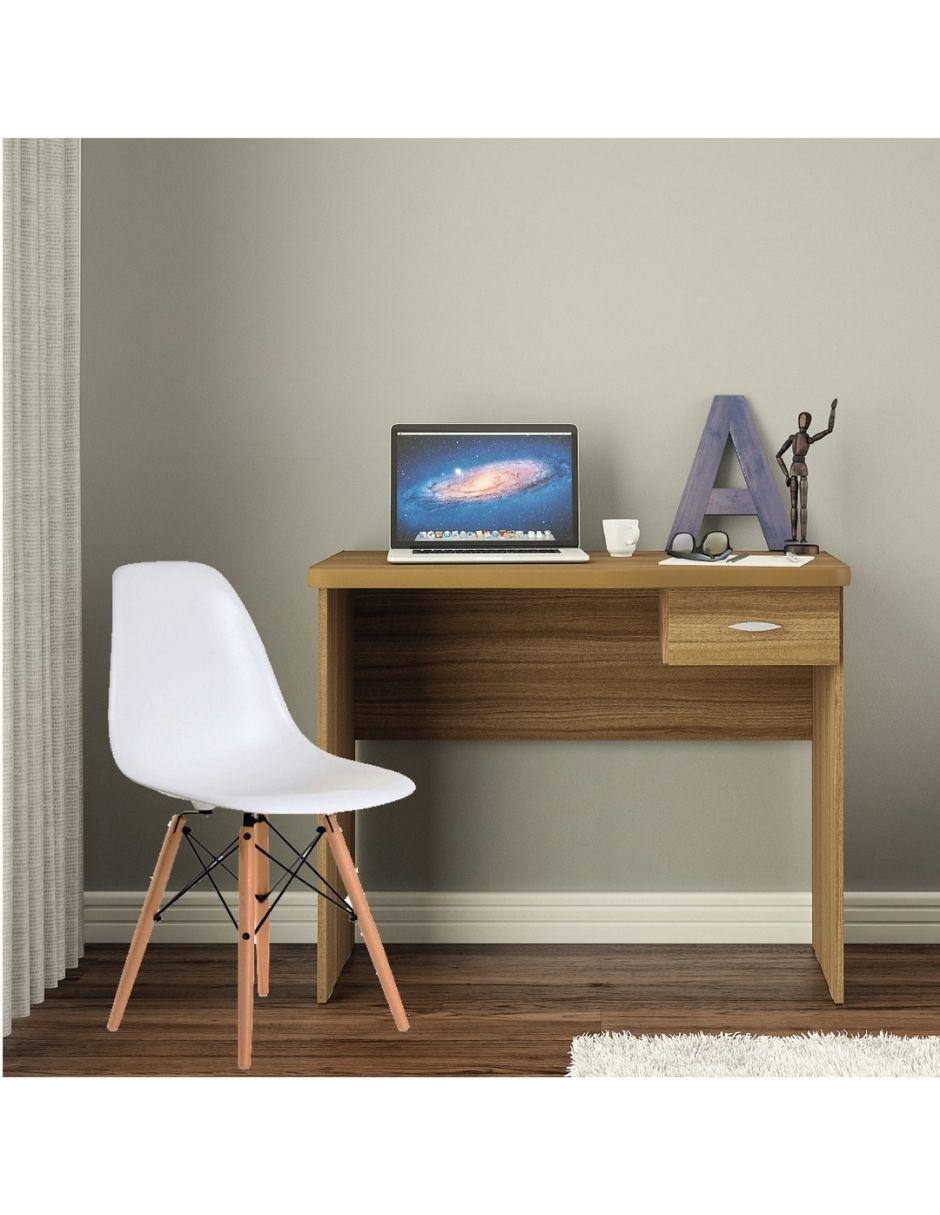 Kit de escritorio básico con silla Home Office 2