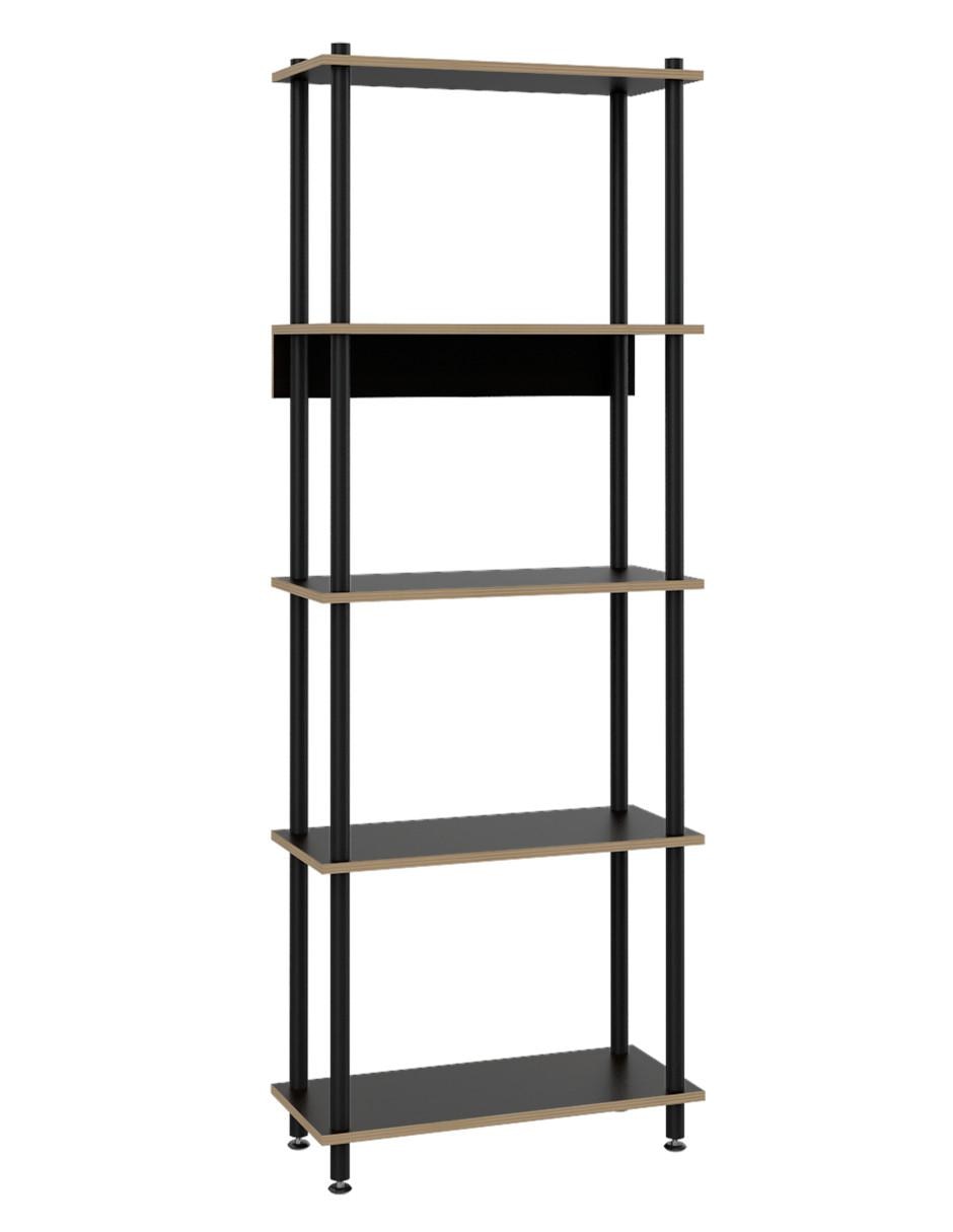 Librero Cubik de melamina 3
