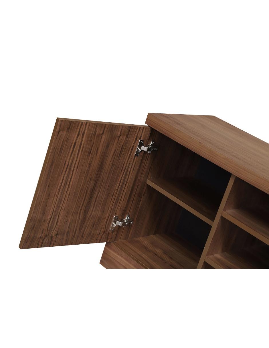 Mueble de tv Lagom de MDF 4