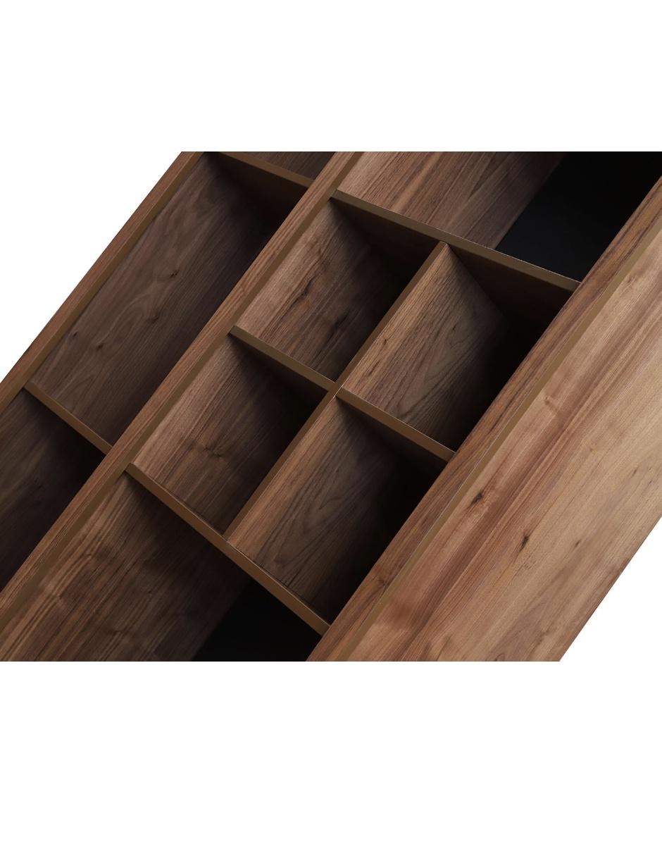 Librero Lagom de MDF 3