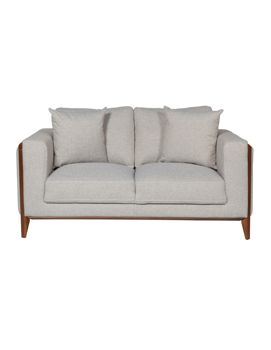 Love seat Bradley