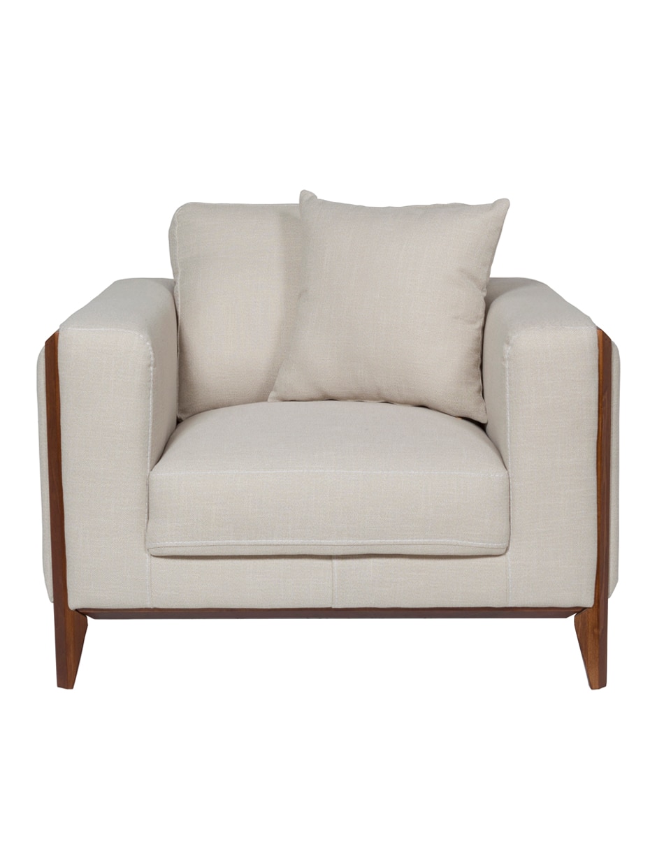 Sillón Bradley Sillón Bradley