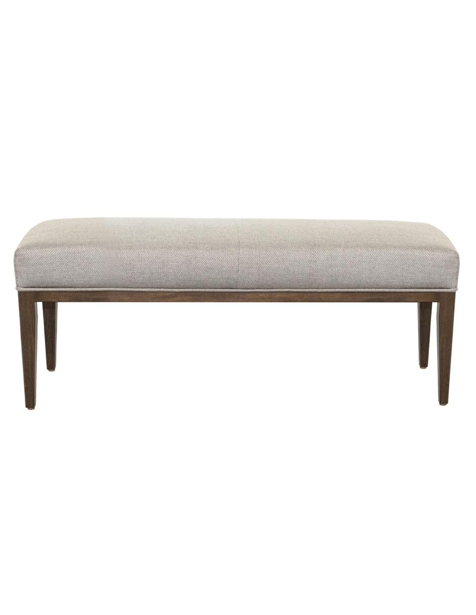 Banca Arty de madera 1